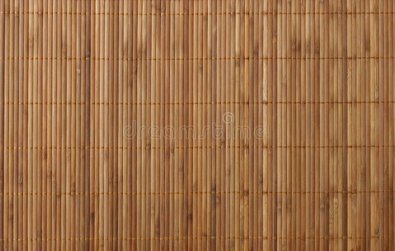 Close Up Of Bamboo Mat Background Stock Photo, Picture and Royalty Free  Image. Image 10396933.