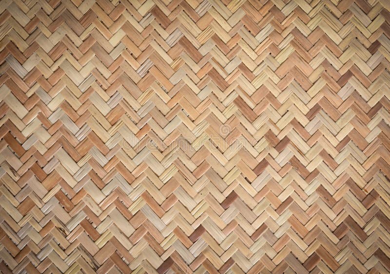  Bamboo Mat Texture  Background Stock Photo Image of fine 