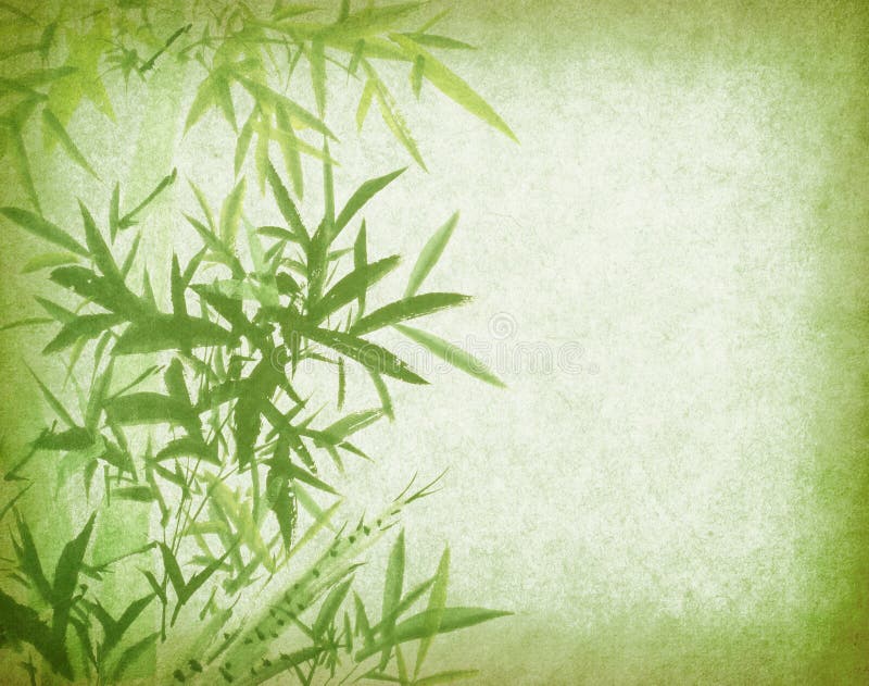 bamboo in paper bamboo in paper