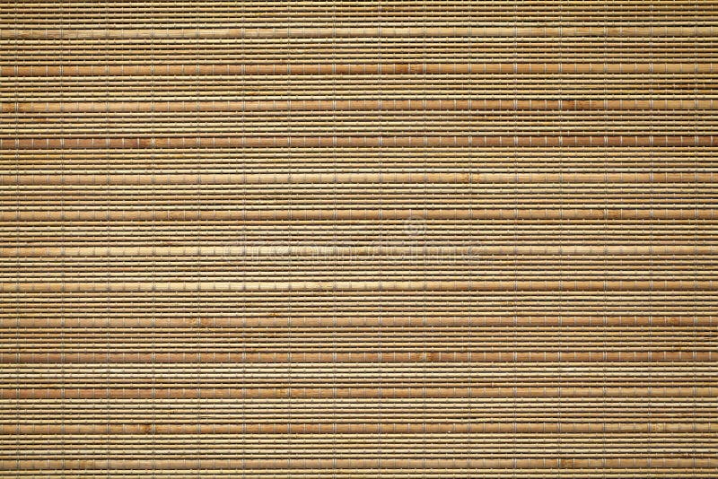 Bamboo placemat texture royalty free stock images Bamboo placemat texture royalty free stock images