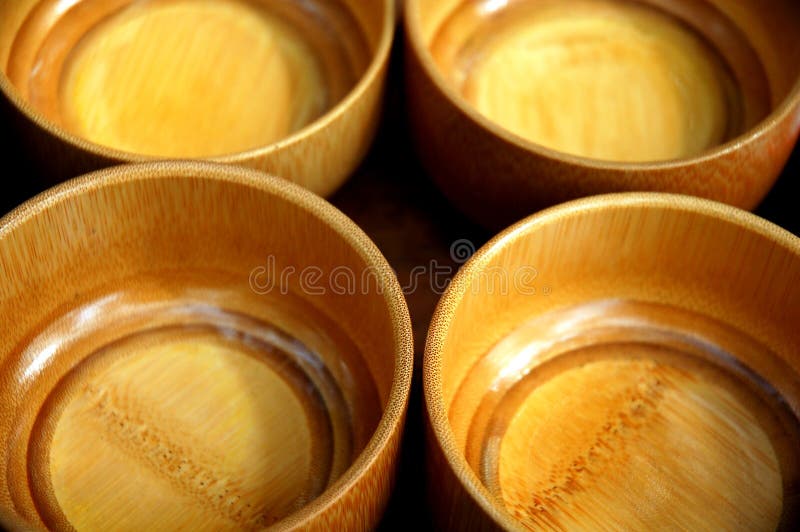 Bamboo product