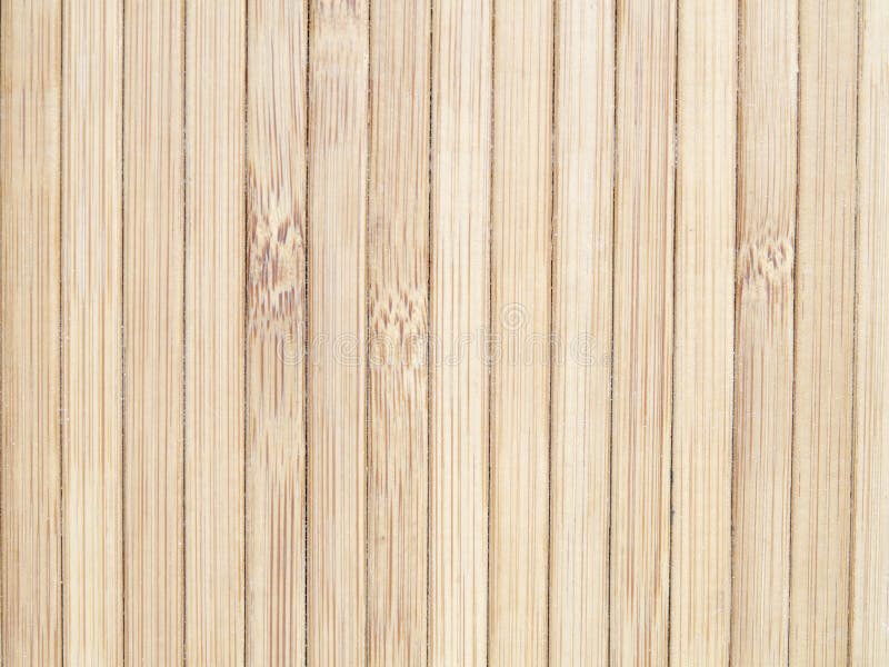 Bamboo Sheets Lining the Walls of Ancient Homes. Stock Photo Image of