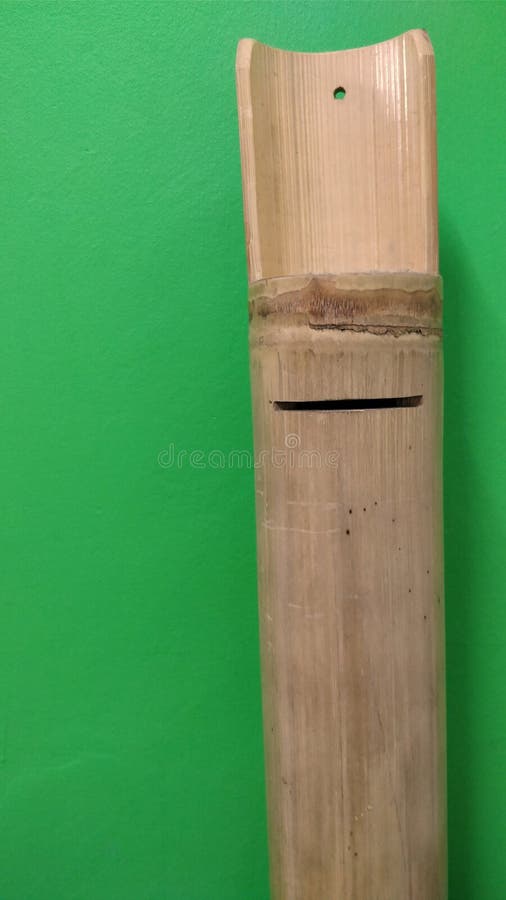 Bamboo tube stock photos Bamboo tube stock photos
