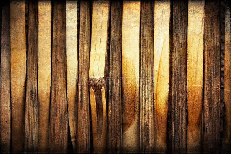 Bamboo Half Fence Nature Texture Background Stock Photos - Free &  Royalty-Free Stock Photos from Dreamstime