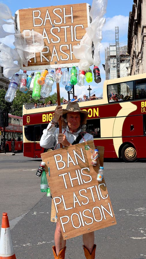 Ban plastic trash editorial photography. Image of manufacturing 155347602