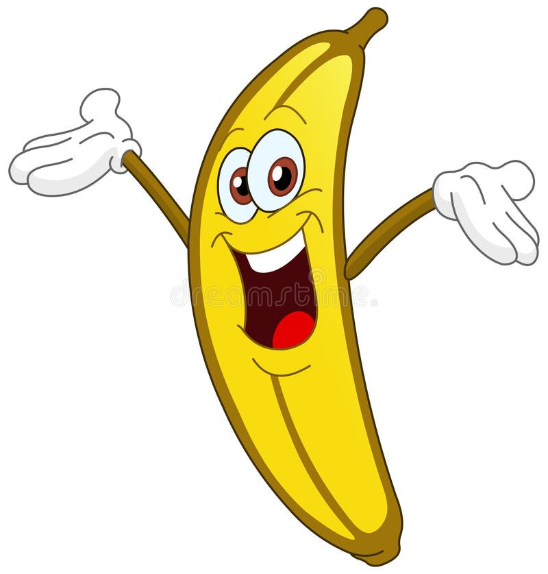 banan ilustracja wektor banan ilustracja wektor