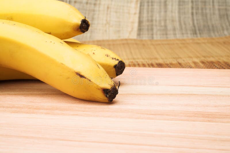 Banana 1 stock photo. Image of brown, natural, fruit, cutting 330834
