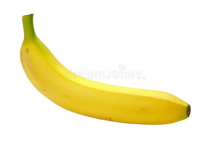 Banana fruit isolated on transparent background PNG - Similar PNG