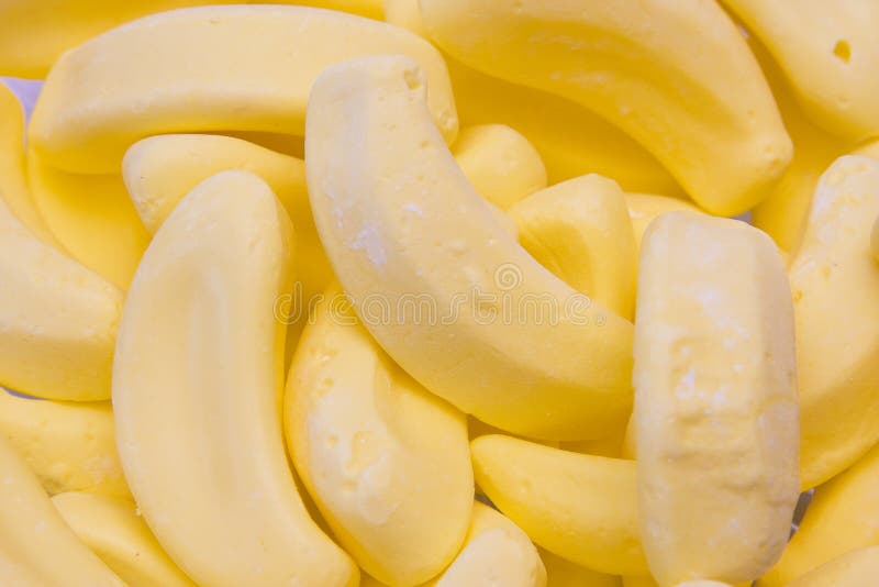 Banana Background