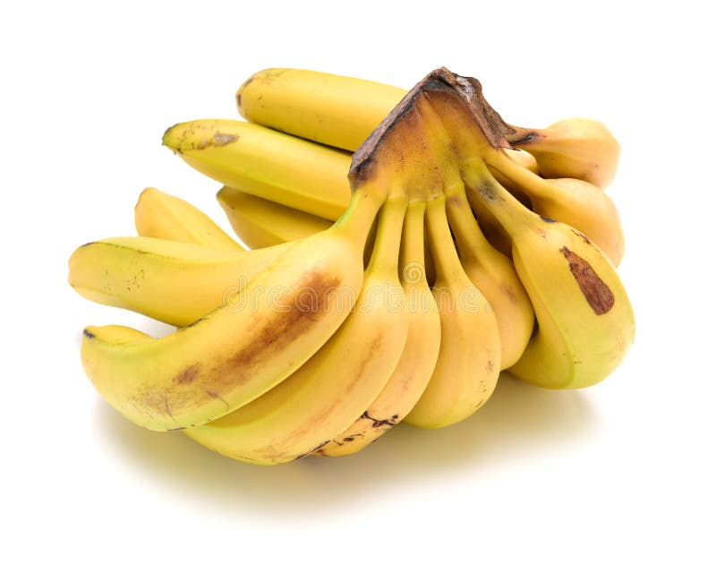 Banana bunch – freshgreens family produce