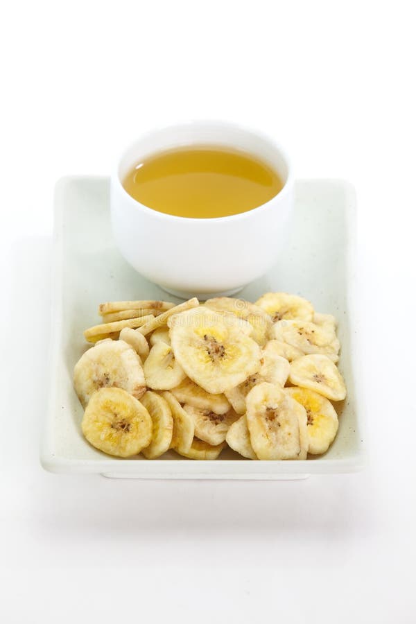 Banana chips stock photo. Image of banana, kerala, unhealthy 38523948