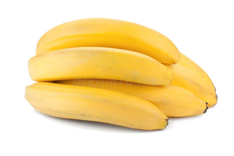 Bananas stock photo. Image of fruit, healthy, ingredients - 1665384