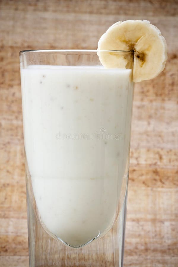 Banana Lassi stock image. Image of food, freshly, lassi 21151295