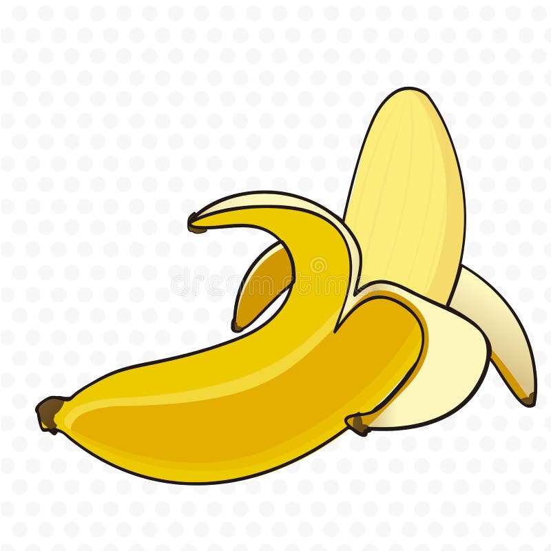 Cartoon Banana Stock Illustrations – 41,267 Cartoon Banana Stock  Illustrations, Vectors & Clipart - Dreamstime