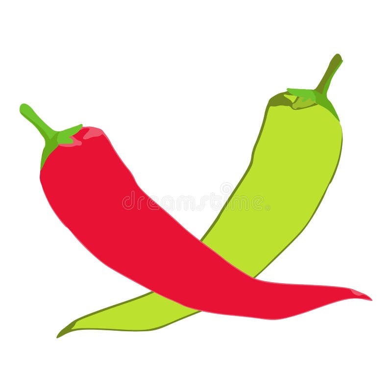 Banana Pepper Stock Illustrations 3,392 Banana Pepper Stock