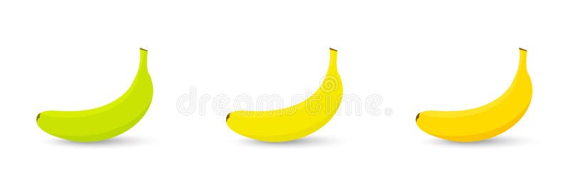 Banana Chart Ripe Stock Illustrations – 43 Banana Chart Ripe Stock ...