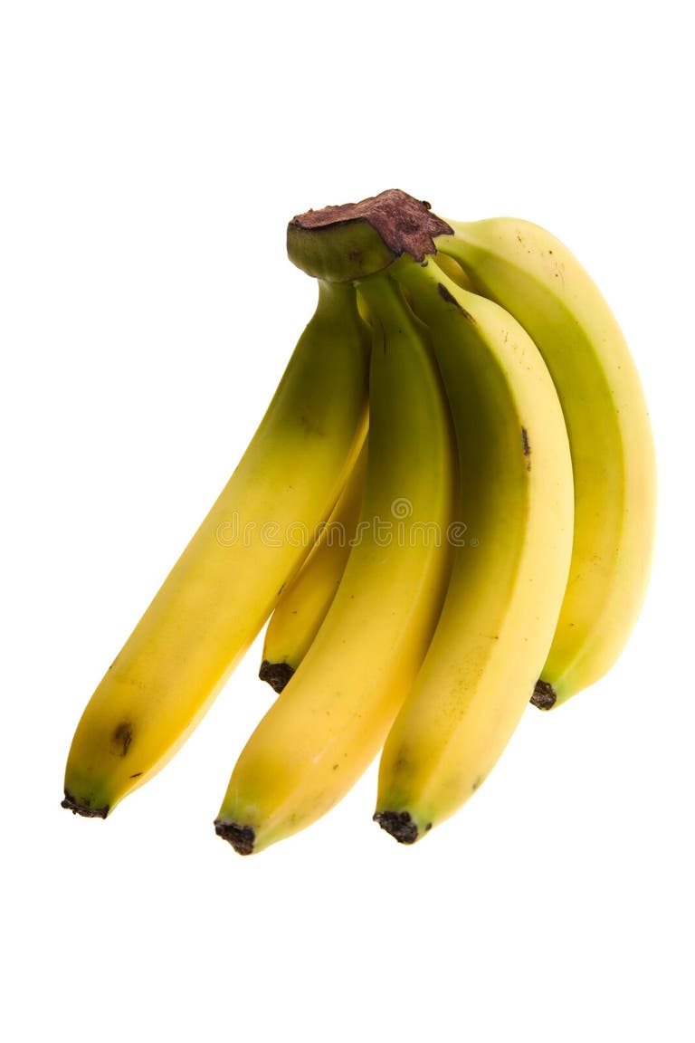 349 Bananas Isolated Vertical Stock Photos Free & RoyaltyFree Stock Photos from Dreamstime