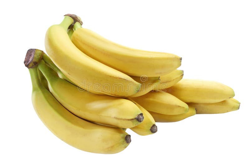 Bananas stock image. Image of agriculture, background - 31712239
