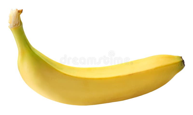 Banane stockfotos