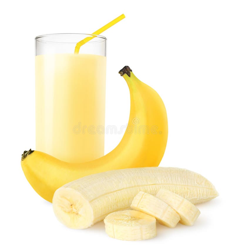 Bananenerschütterung