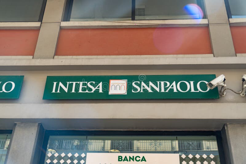 Banca intesa