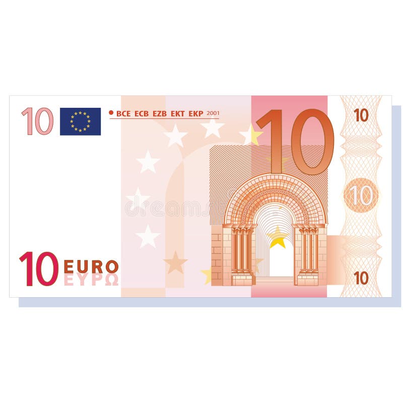 Foto Banconote Euro, Immagini e Vettoriali