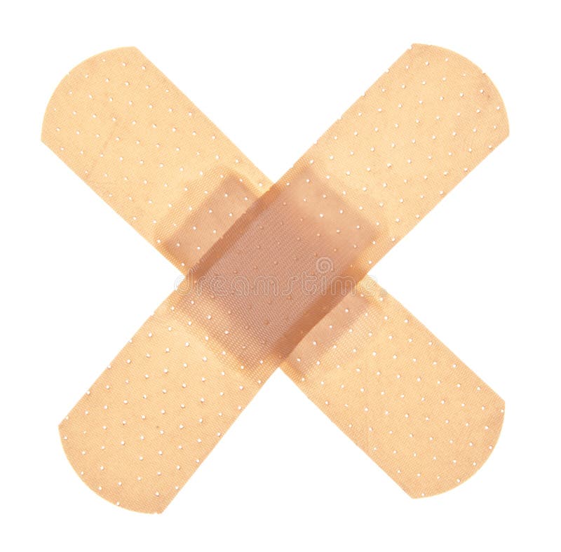Band Aid stock photo. Image of studio, care, bandage - 13660078