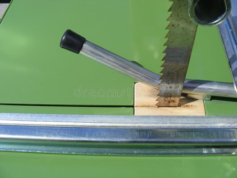 Band saw stock images