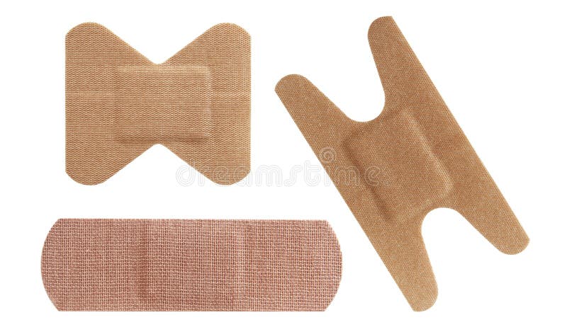 Download Transparent band aid stock photo. Image of stick ...