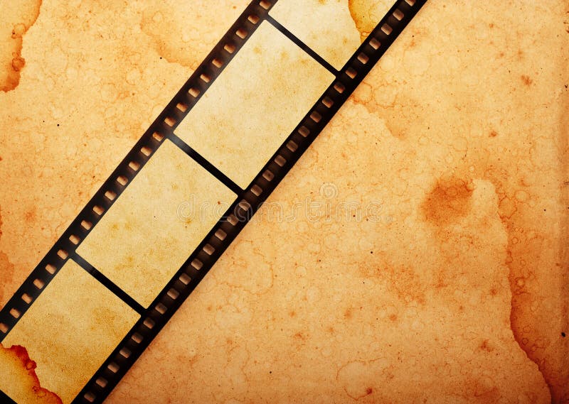 Bande de film images stock Bande de film images stock