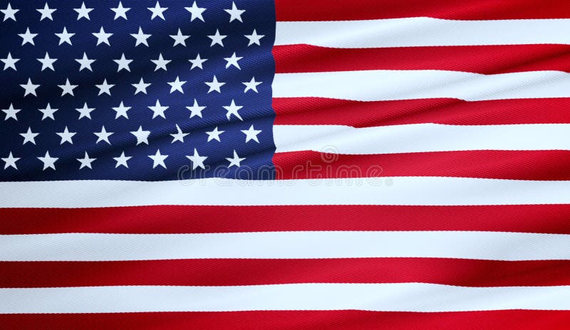 Bandeira Americana Dos EUA, Bandeira Dos Estados Unidos, Estados Unidos Da  América Foto de Stock - Imagem de fundo, retro: 98500322