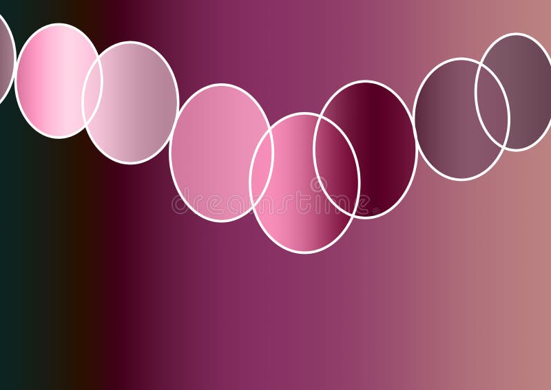 Bandeira bonita do projeto abstrato colorido da arte do fundo ilustração do vetor Bandeira bonita do projeto abstrato colorido da arte do fundo ilustração do vetor