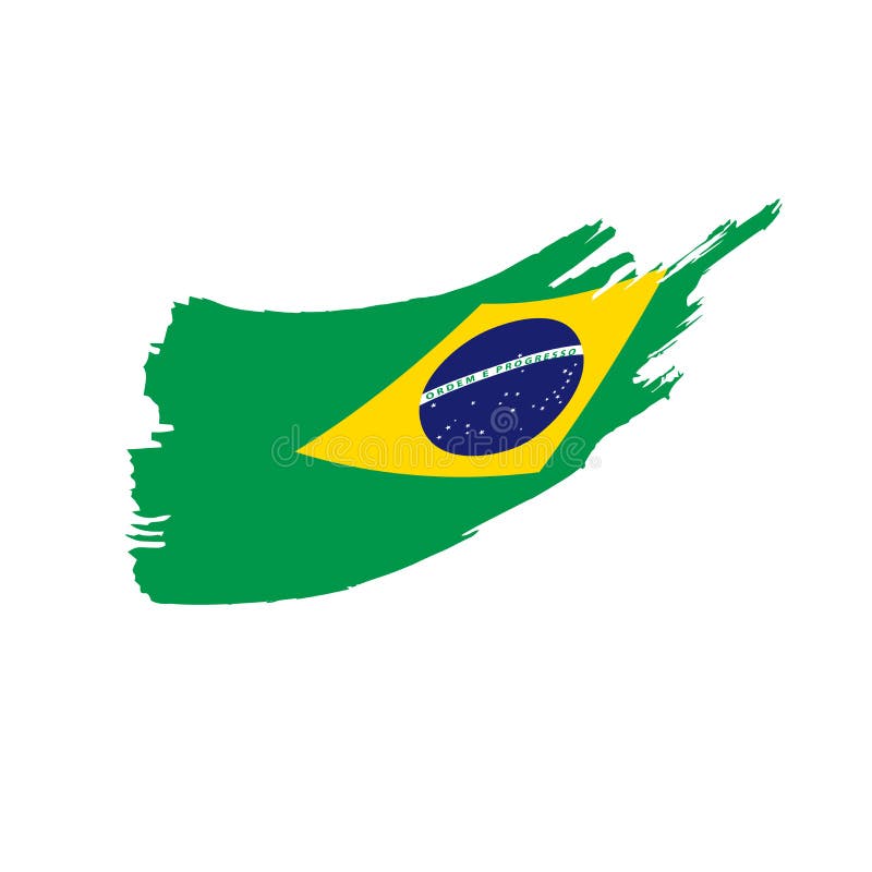 Featured image of post Ilustra o Vetorial Bandeira Do Brasil Vetor Clique aqui para baixar a bandeira do brasil em png