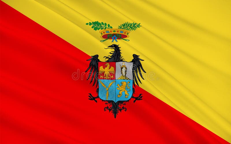 Bandeira Da Italia Foto Gratis