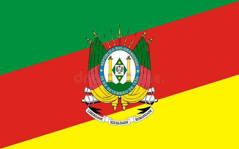 Actualizar 77+ imagem fundo bandeira rio grande do sul -  br.thptnganamst.edu.vn