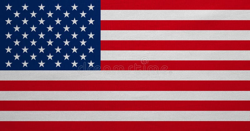 Bandeira Americana, águia Americana, Símbolos Nacionais Dos EUA Imagem de  Stock - Imagem de cultura, têxtil: 103894351