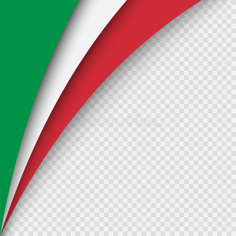 Bandeira Italiana Tradução Italiana Da Inscrição: Itália Em Segundo De  Junho Feriado Italiano Da República Ilustração do Vetor - Ilustração de  frente, escova: 112422348