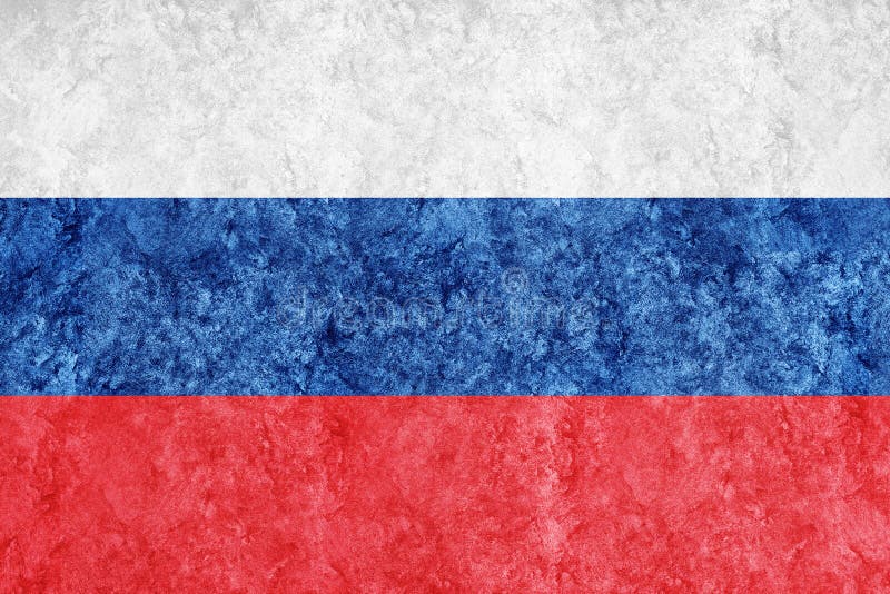 ícone arredondado da bandeira da federação russa 1925434 Vetor no