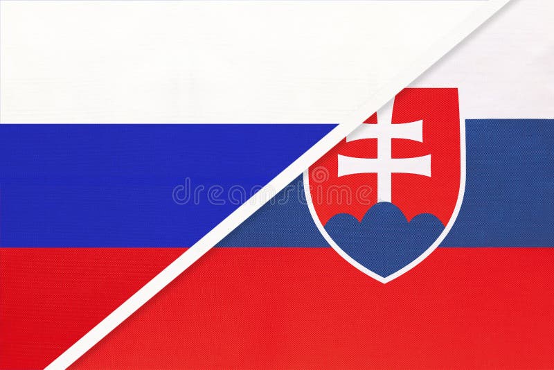 Rússia ou federação russa vs bandeira nacional da república da