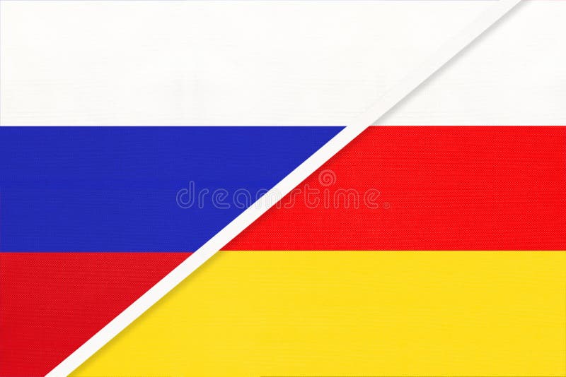 Bandeira da rússia, a bandeira nacional da federação russa