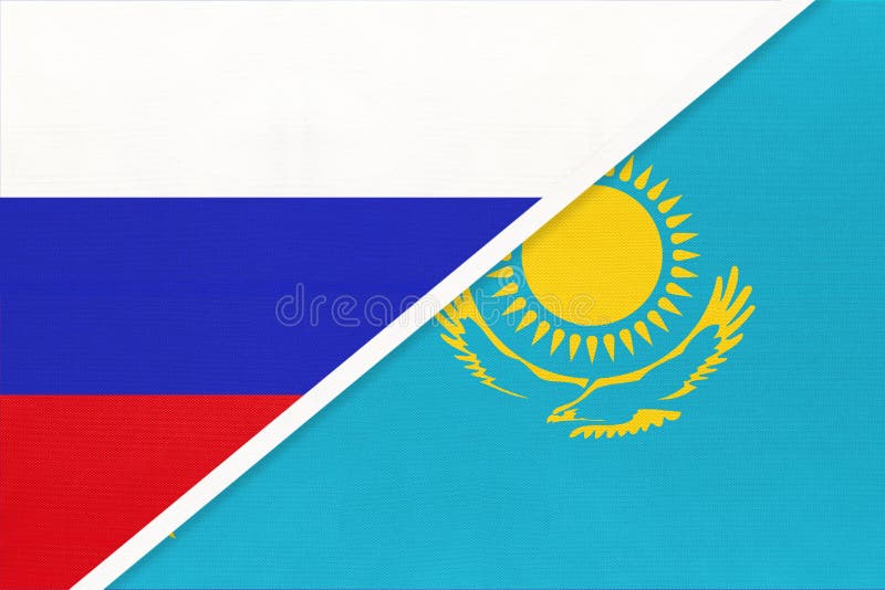 Rússia ou federação russa vs bandeira nacional da república da