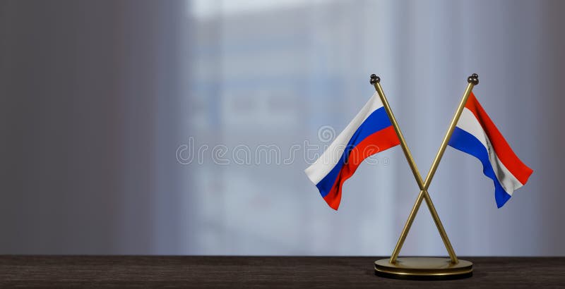 Rússia ou federação russa vs bandeira nacional da república da