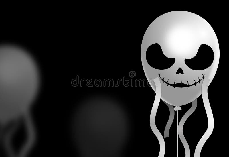 Banner de festa de halloween com cara de abóbora preta assustadora isolada  em png ou espaço de fundo branco transparente para ilustração em vetor de  pôster de site de modelo de venda