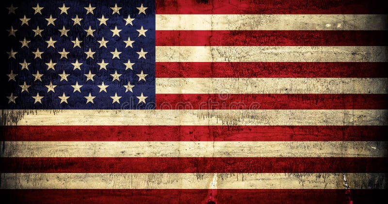 Bandera americana