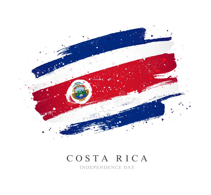 Lista 103+ Imagen De Fondo Cuál Es La Bandera De Costa Rica Mirada Tensa