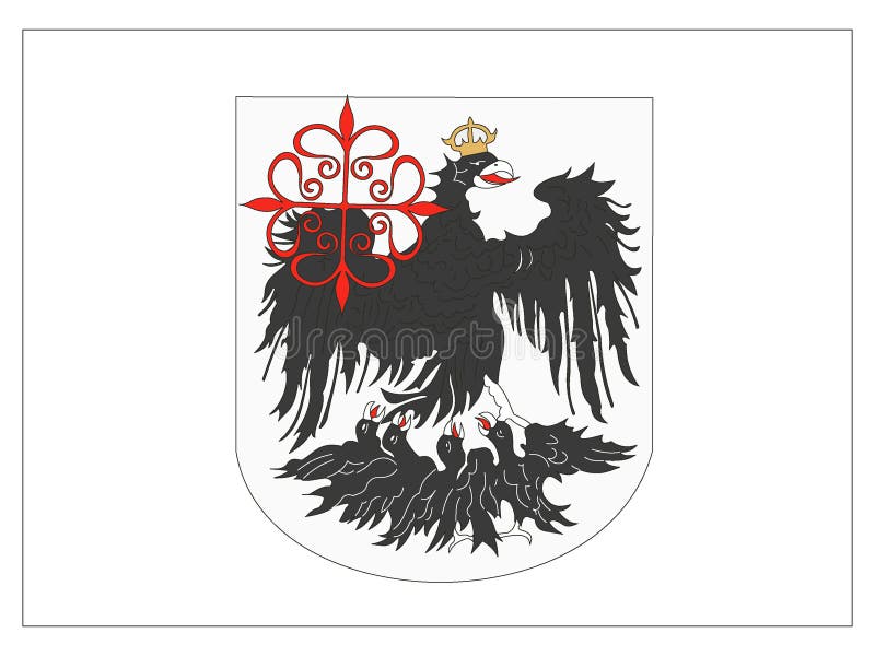 Bandera De La Ciudad De Buenos