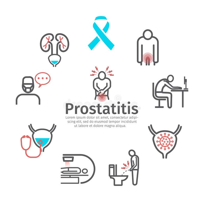 élő víz és prostatitis