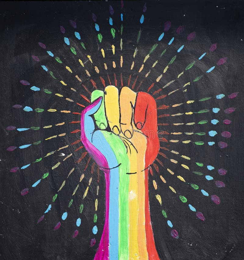 Bandera De Lgbt Pancarta Lgbtq Afiche Lesbiana Gay Bisexual Etc Símbolo De  Acuarela Fondo De Pantalla De Fondo De Pantalla De Amor Imagen de archivo -  Imagen de cartel, bisexual: 228452213
