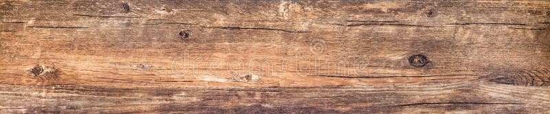 Bandera horizontal con la textura de madera del vintage imagen de archivo Bandera horizontal con la textura de madera del vintage imagen de archivo