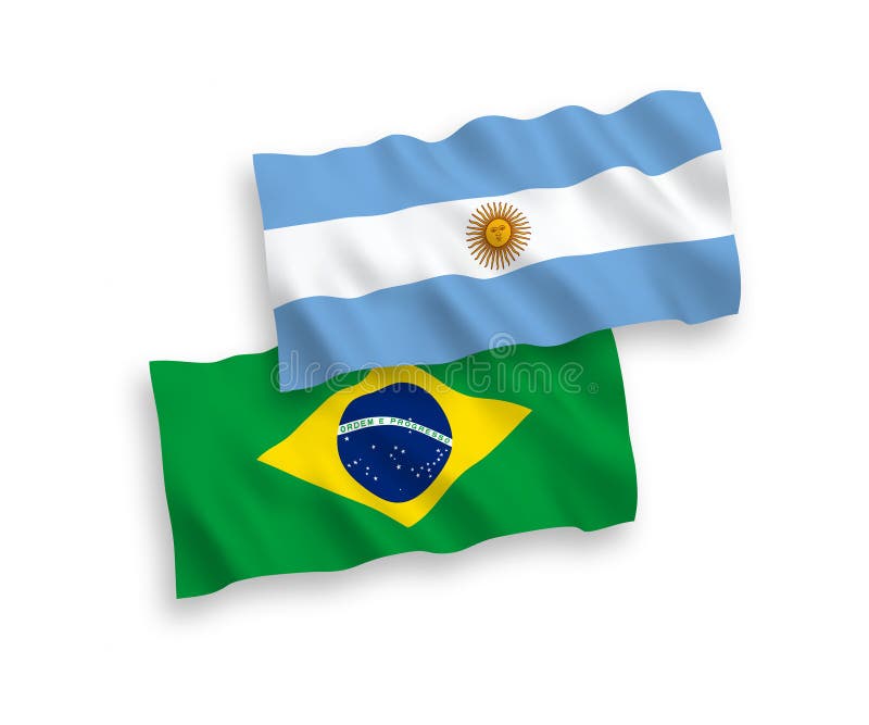 Icono Del Perno Del Mapa De Ubicación De La Bandera Del Brasil, La Argentina,  Chile, Uruguay Ilustración del Vector - Ilustración de diamante, aislado:  136940843